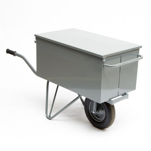 Gereedschapskruiwagen  verhuur